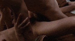 Tang Wei’s intimate sex scene in Lust, Caution with 60fps looping.