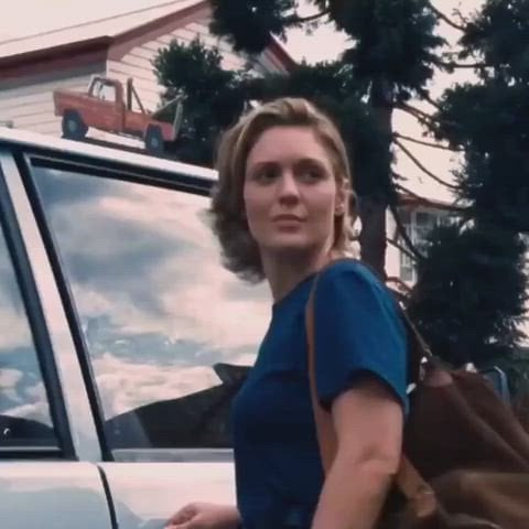 Tottie Goldsmith’s Nude Scene in Fire Season 2 Episode 1