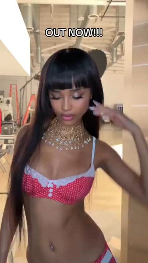 Tyla Goes Wild in a Sexy Night Out Adventure