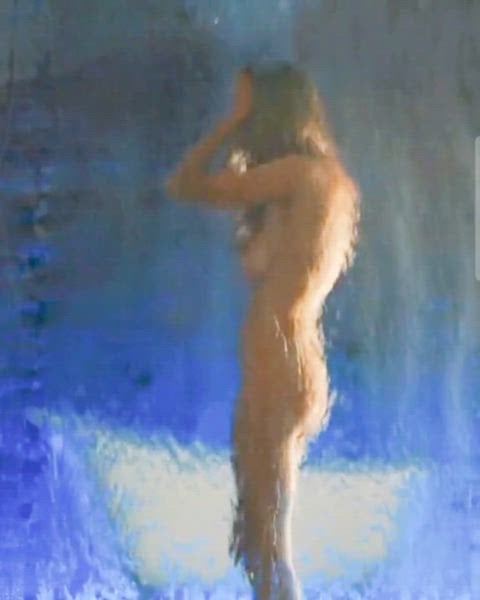 Varvara Borodina’s Nude Scene in Alibi (2021)