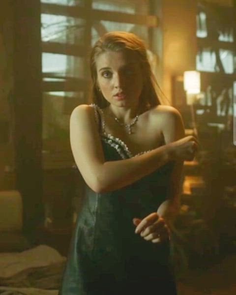 Veronika Mokhireva’s nude scene in A Killer’s Mind (2024)