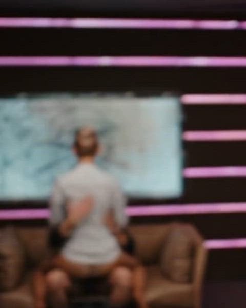 Vilma Kutaviciute’s nude scene in Alibi (2021)