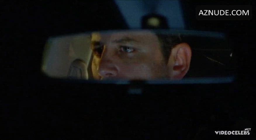 Yvonne Emilie Thalker in a steamy nude scene from Black Eyed Susan