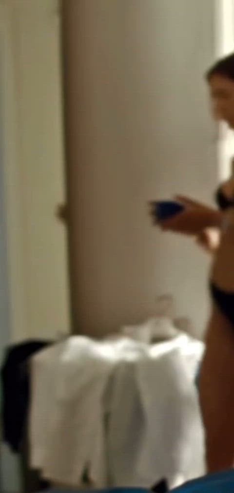 Zendaya’s Hot Summer in a Cheeky Bikini Showcasing That Gorgeous Butt