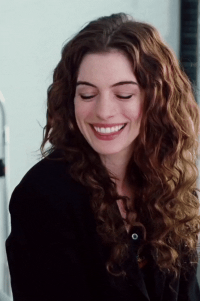 Anne Hathaway’s nude scene in Love & Other Drugs (2010)