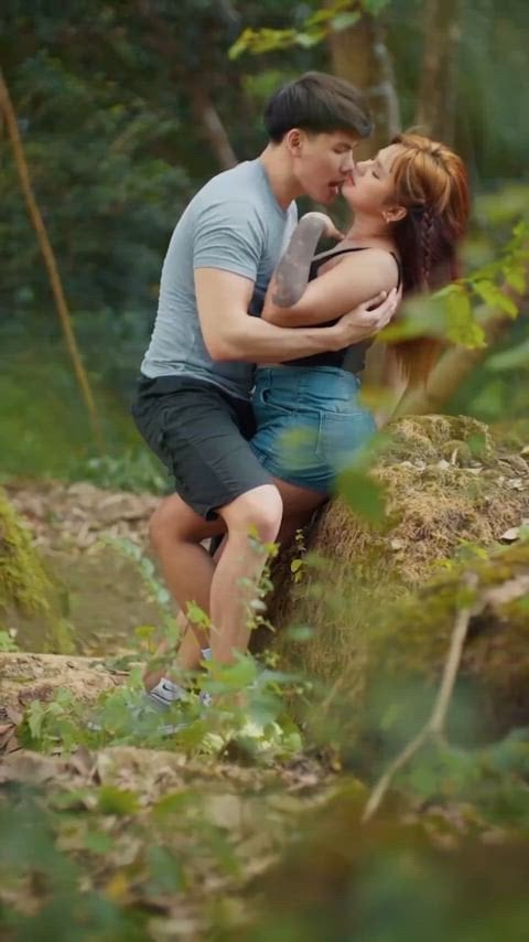 Afea Marikit’s Nude Scene in Airbnb (2025)