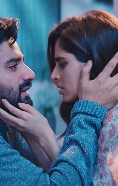 Aisha Ahmed’s Hot Nude Scene in the Latest Film