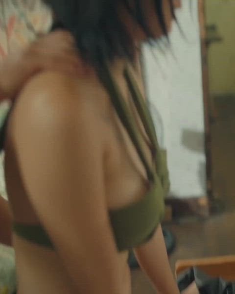 Aliya Raymundo’s Steamy Nude Scene in Mamasan (2025) – Part 3