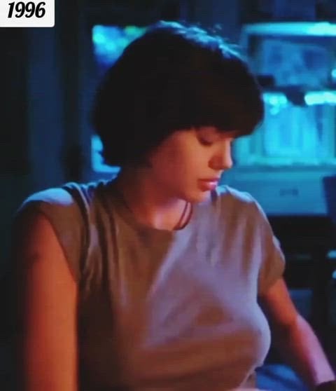 Angelina Jolie’s unforgettable nude scene in her latest movie