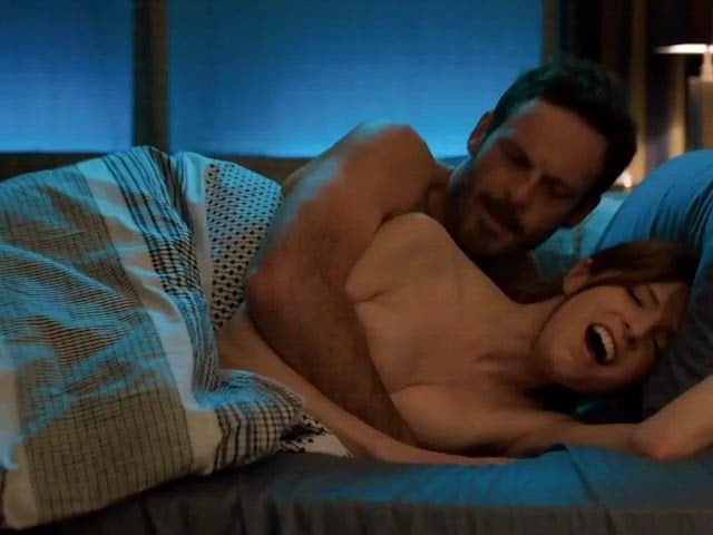 Anna Kendrick’s Steamy Nude Scene in Her Latest Movie