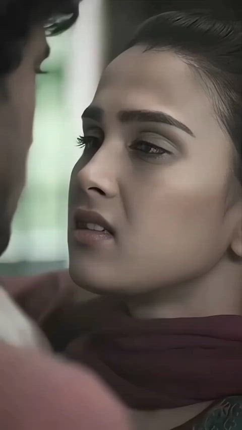 Anoushka Kaushik’s sizzling nude scene in her latest steamy movie