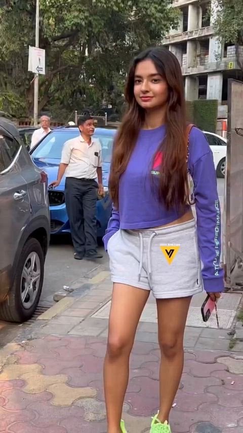 Anushka Sen’s steamy Instagram video