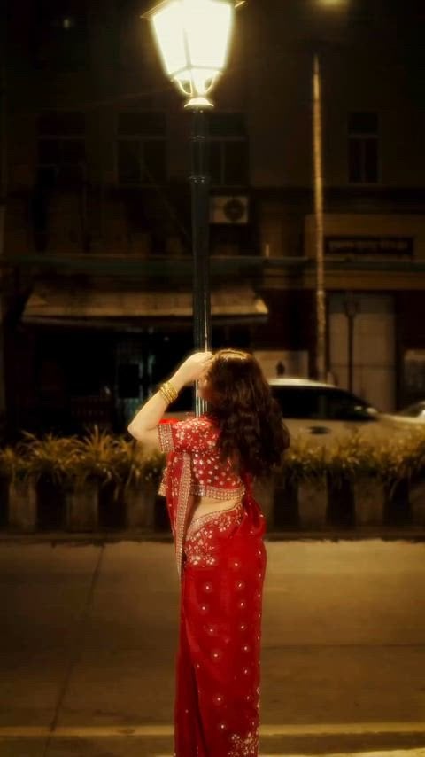 Ayesha Khan’s hot appearance in an Instagram video