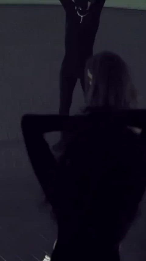 Barbara Palvin’s Hot Ass Steals the Spotlight in This Sultry Clip