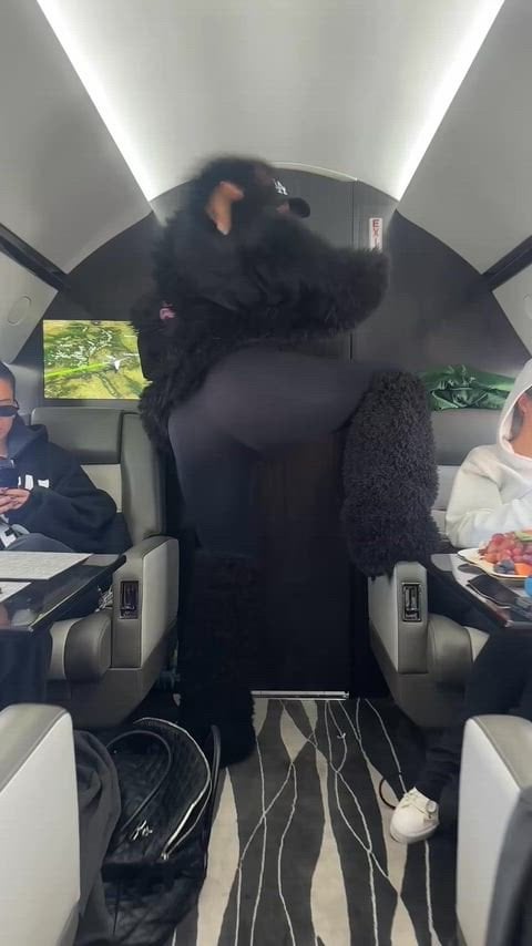 Bebe Rexha’s Hot Reveal Showcases Her Incredible Butt