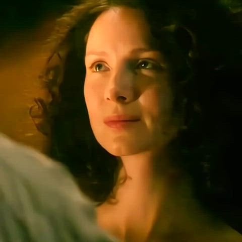 Caitriona Balfe sizzles in a steamy sex scene in Outlander Season 3 Episode 6