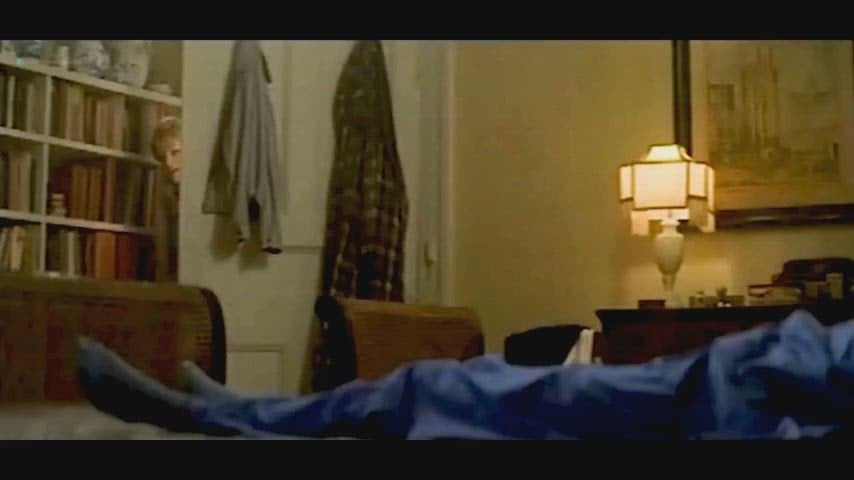 Carey Mulligan’s Stunning Nude Scene in And When Did You Last See Your Father?