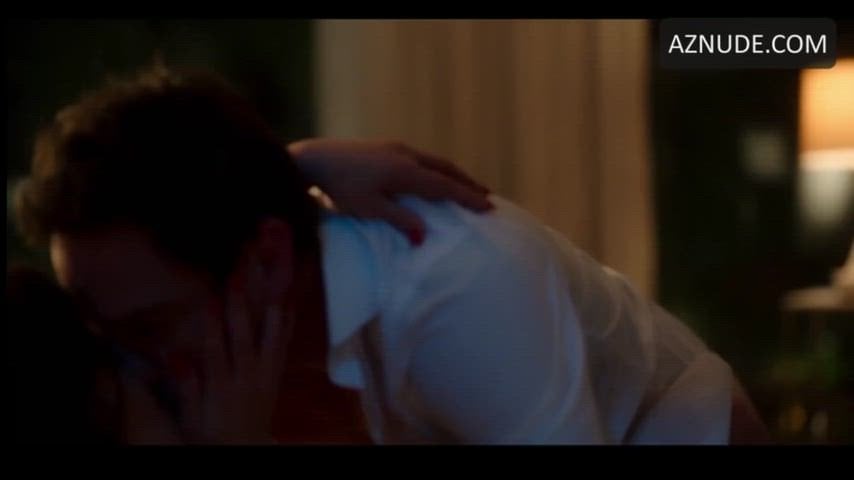 Celeste Cid’s daring nude scene in Planners (2023)