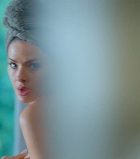 China Suárez’s Steamy Nude Scene in Daughter of Fire S01E03 (2025)