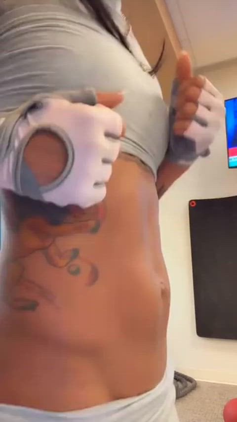 Coi Leray Shows Off Her Hot Ass in Steamy New Clip