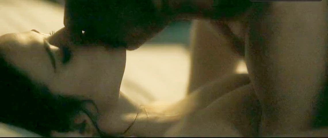 Eva Green’s Nude Scene in Perfect Sense