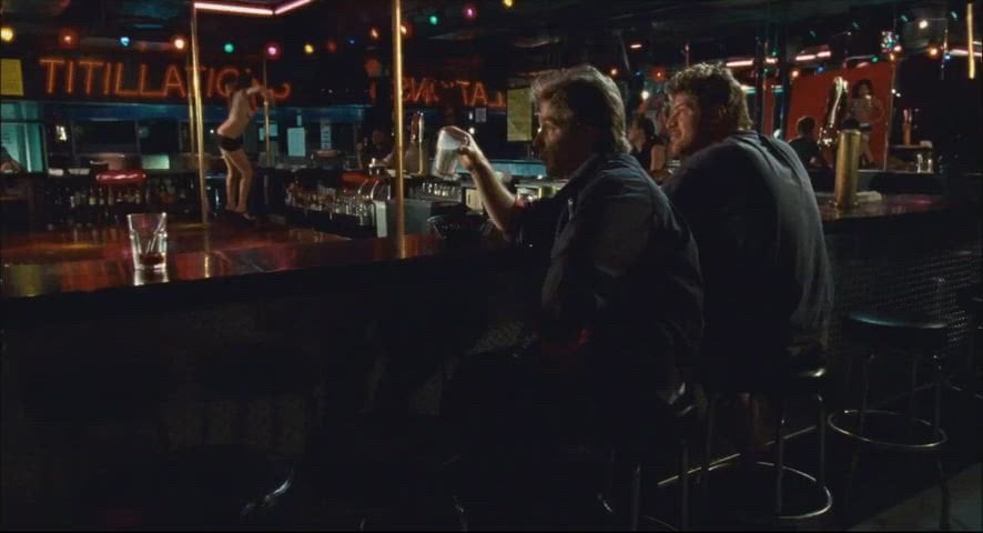 Gillian Jacobs Sizzles in Steamy Choke Scene