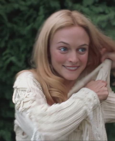 Heather Graham’s Nude Scene in Killing Me Softly (2002)