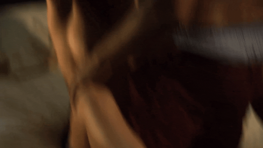 Heather Paige Cohn’s nude scene in Minutes To Midnight (2018)