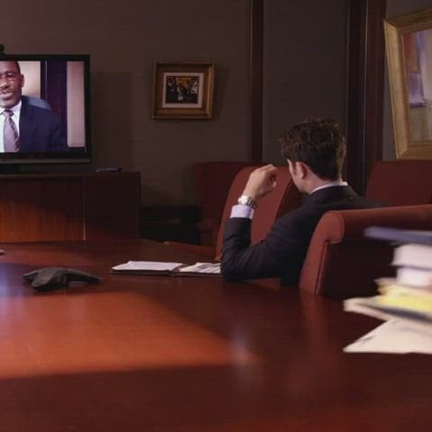 Hilary Duff’s Hot Ass Steals the Show in Entourage