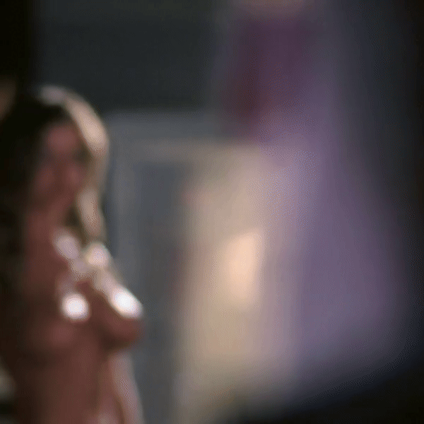 Holly Weber’s nude scene in The Devil’s Tomb (2009)