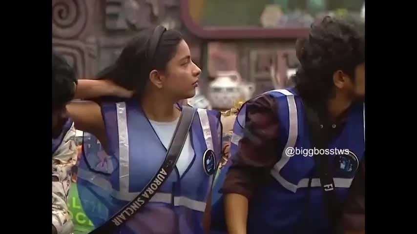 Hot and Sexy Aurora Sinclair in Revealing Outfits