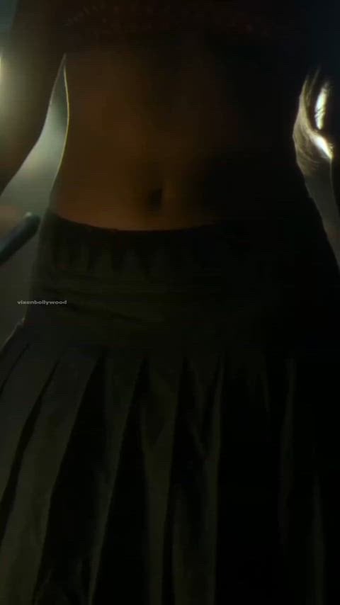 Hot and Sexy Janhvi Kapoor in Revealing Outfits