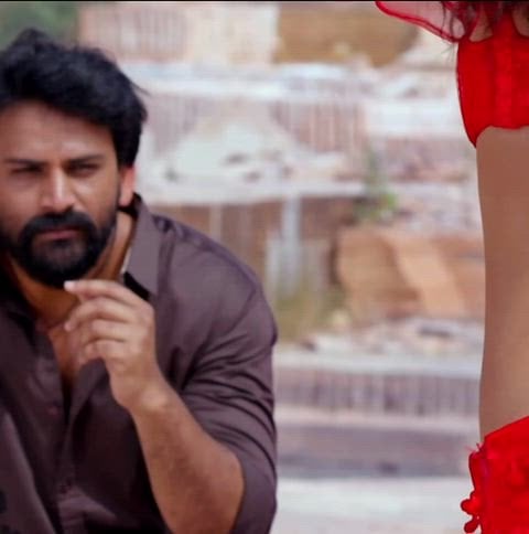 Irra Mor’s hot moments in movies and TV series