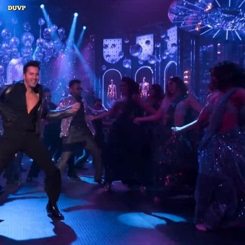 Janhvi Kapoor’s sexy appearance in her movies and TV series