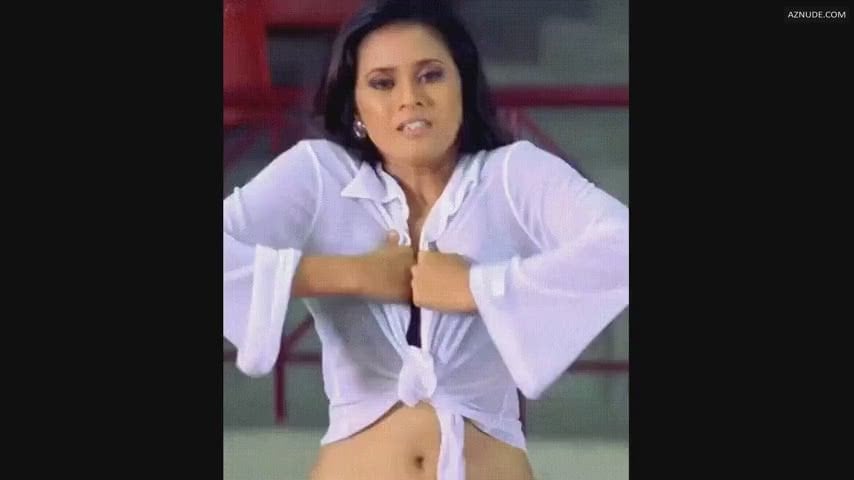 Janki Shah’s steamy appearance in her latest movie or series