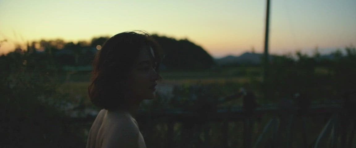 Jeon Jong Seo’s nude scene in Burning (2018)