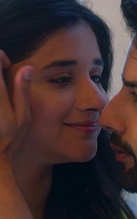 Kanika Mann’s hot appearance in movies and TV series