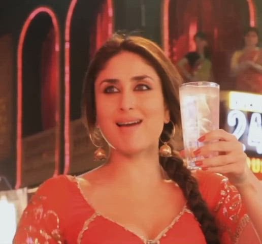 Kareena Kapoor’s Hot Appearances in Movies and TV Series