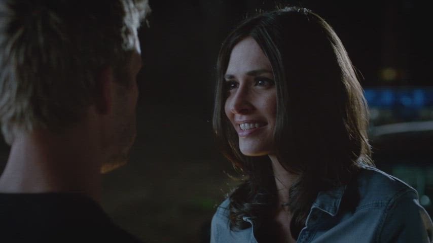 Karolina Wydra’s Nude Scene in True Blood Season 1 Episode 7