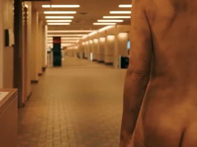 Karolina Wydra’s nude scene in Pluribus Season 1, Episode 2 (2025)