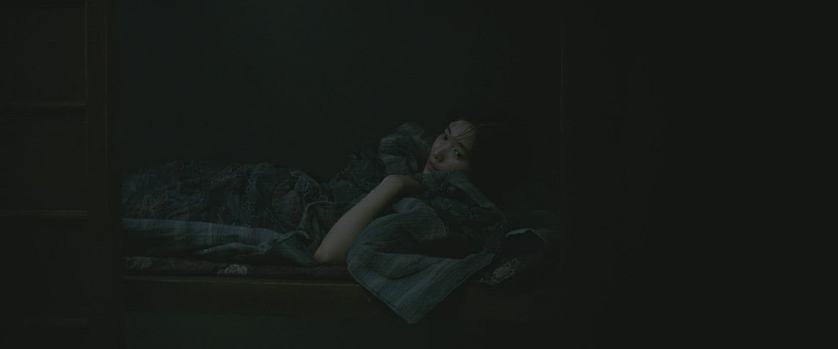 Kim Tae Ri’s Steamy Sex Scene in The Handmaiden (2016)