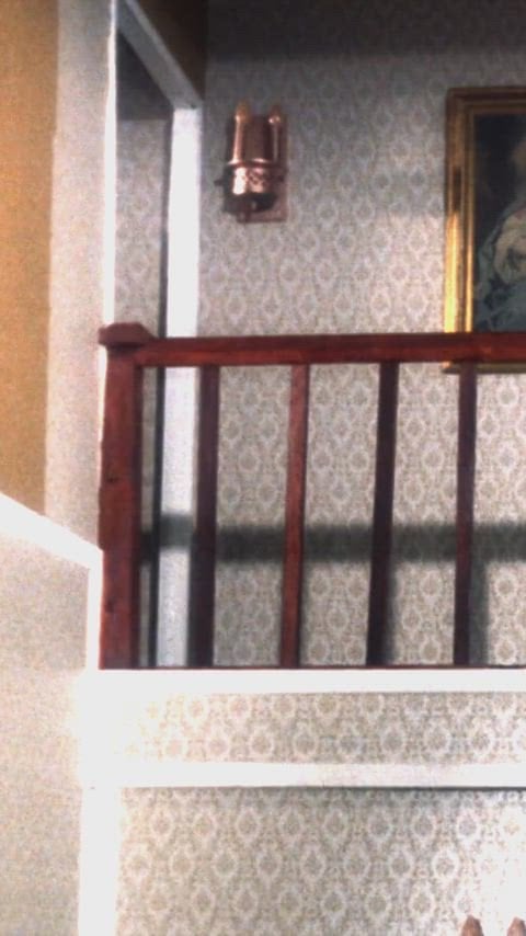 Laine Carlin in a steamy nude scene from House on Bare Mountain (1962)