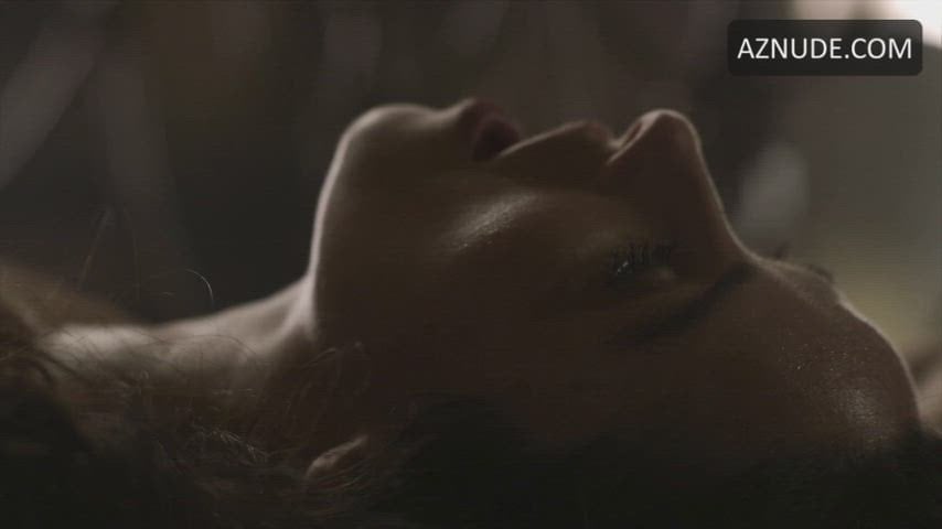 Laura Donnelly’s Nude Scene in The Nevers S01E05