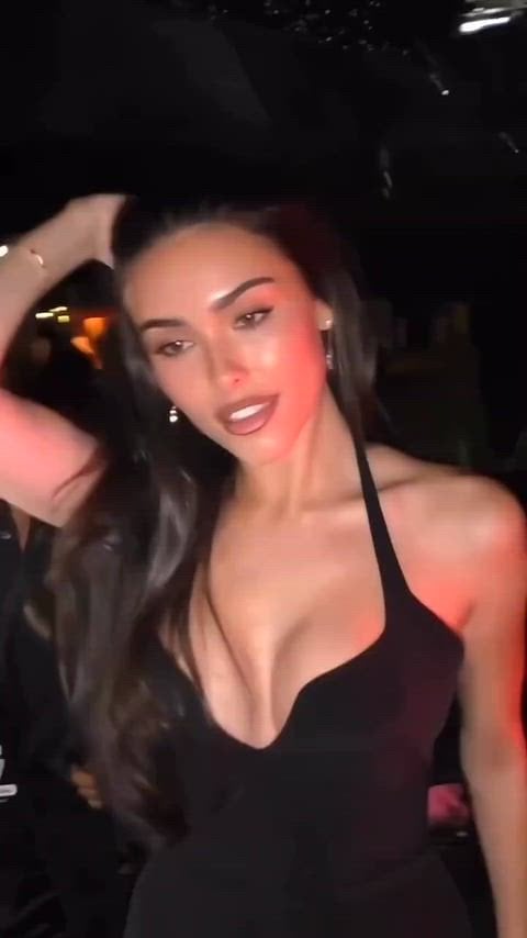 Madison Beer Goes Wild in a Hot and Sexy Showcase