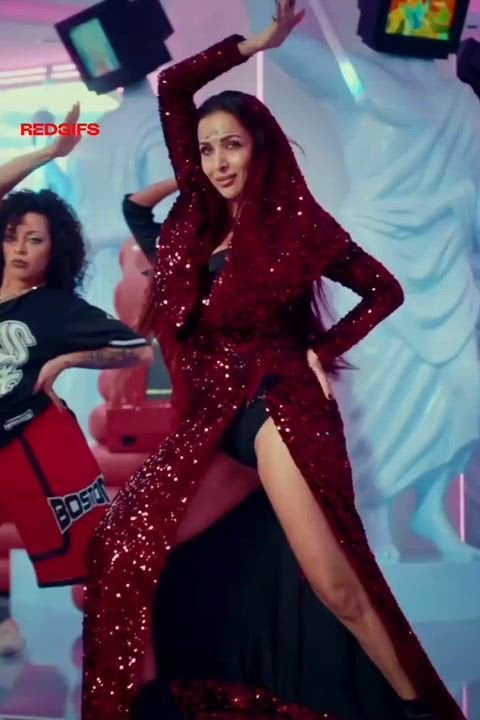 Malaika Arora’s Hot Moments Compilation