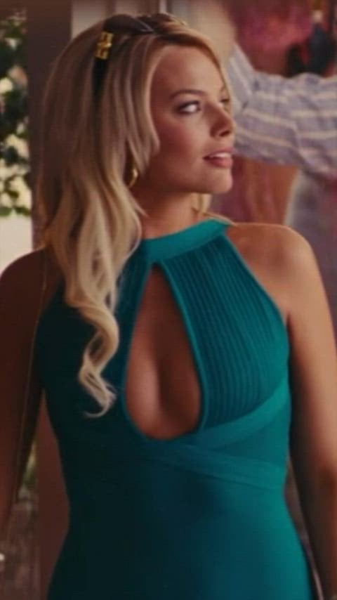 Margot Robbie’s steamy nude scene that will leave you wanting more