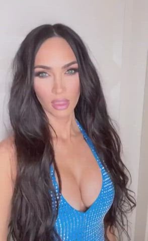 Megan Fox Goes Wild in a Sexy Photoshoot Reveal