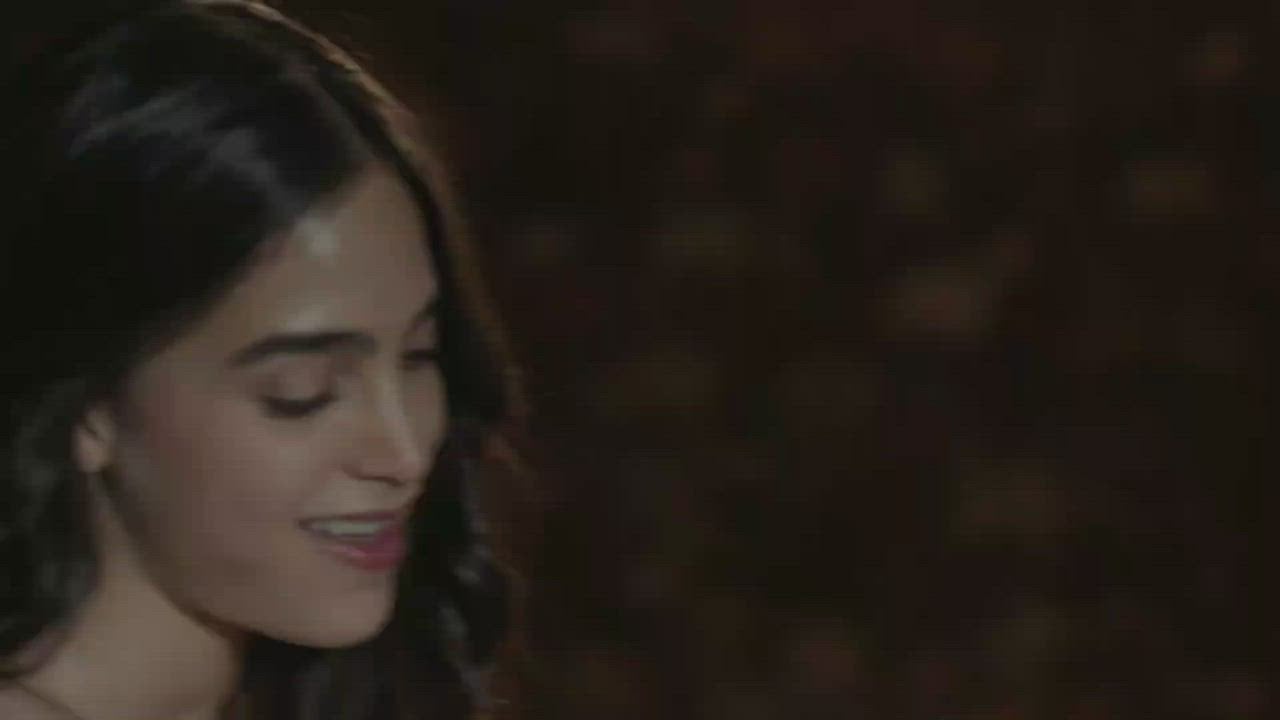 Melissa Barrera’s Nude Scene in Vida Season 2 Episode 6