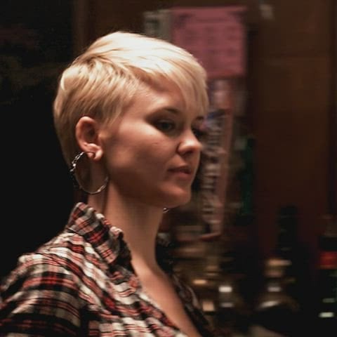 Melissa Jones in a nude scene from ‘The Butterfly Effect 3: Revelations’ (2009)