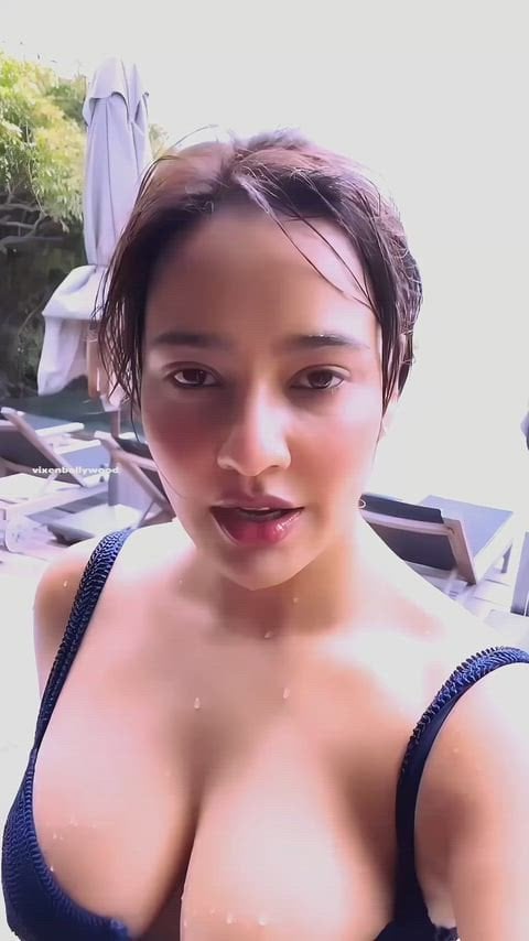 Neha Sharma’s Hot and Sexy Look in Revealing Outfits